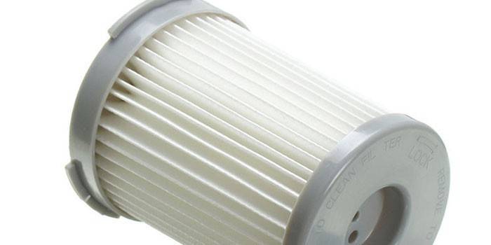 Filtr cyklonowy Electrolux Z 7870