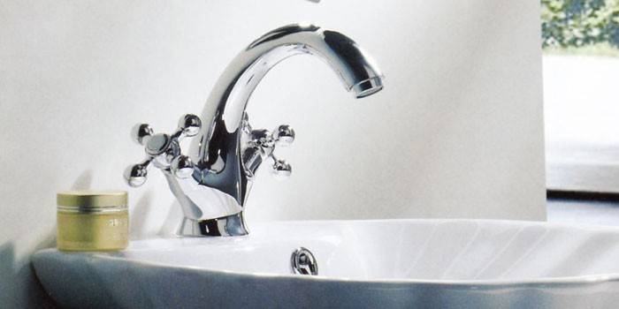 Grifo para lavabo SL67-143