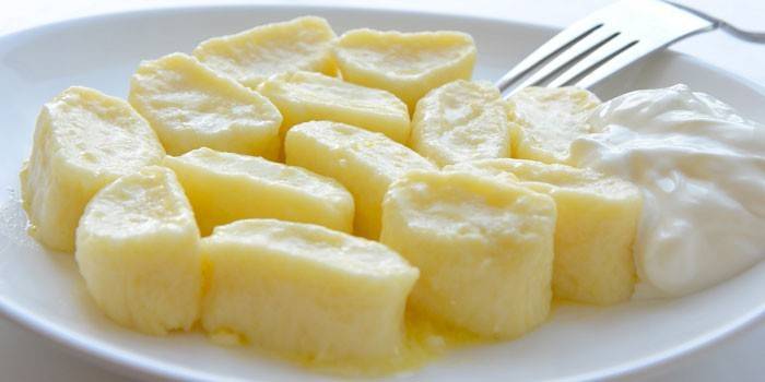 Bolinhos Preguiçosos
