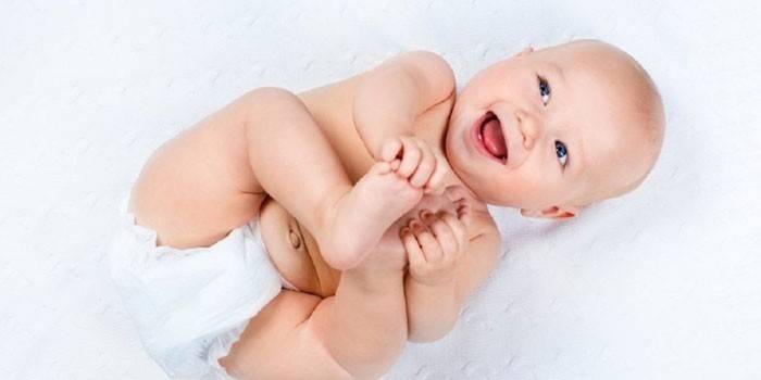 Bebê