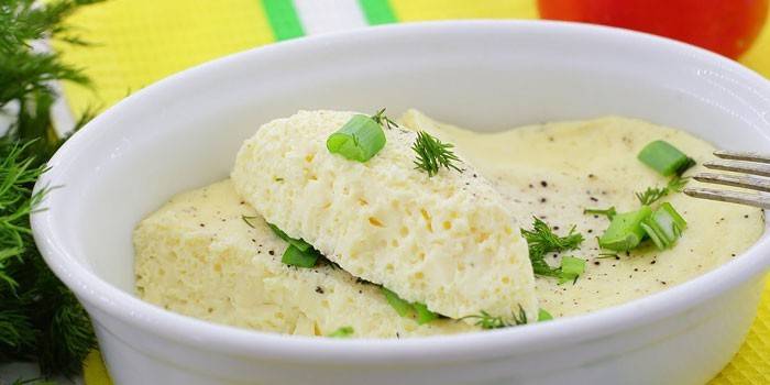 Omlet Steam