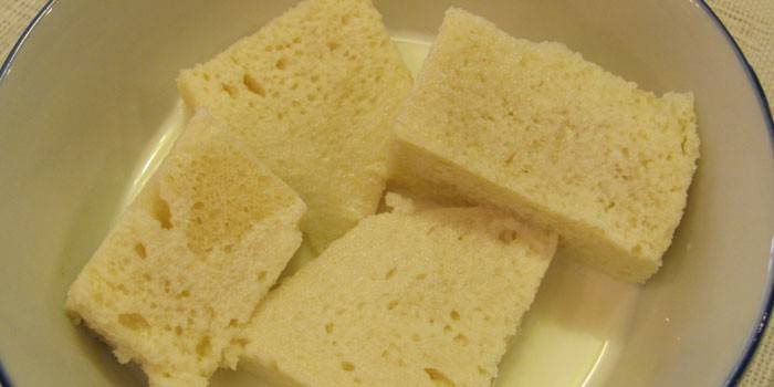 Pão de leite