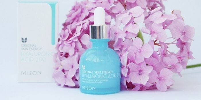  Mizon Hyaluronic Acid100