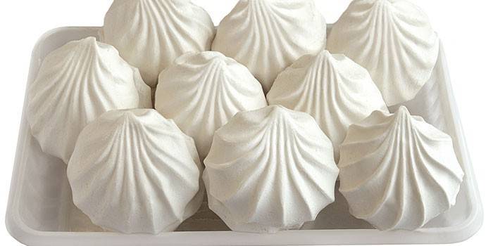 Malvaviscos Blancos