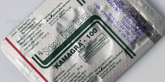 Droga Kamagra