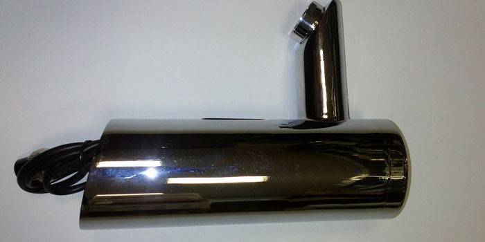 Grifo para lavabo KSITEX M-3388