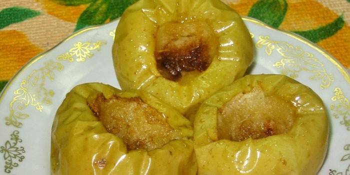 Gotowe I bloki na talerzu