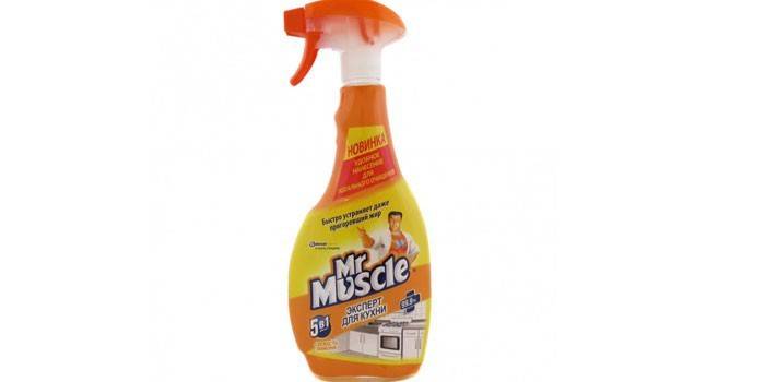 Pán Muscle Expert pre kuchyňu