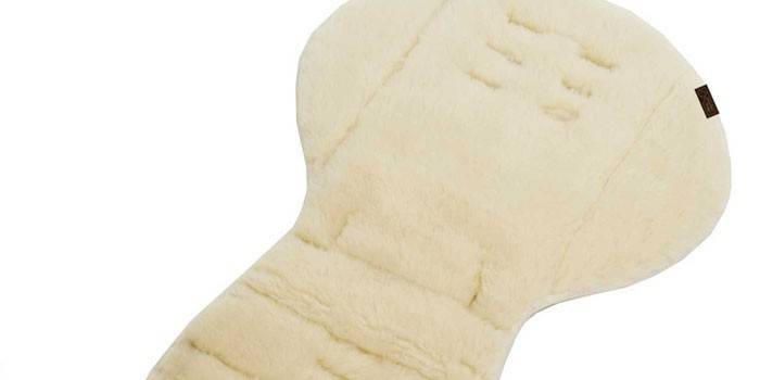  Horská Buggy LambsWool Liner
