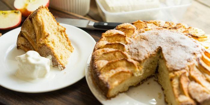 Pão de ló