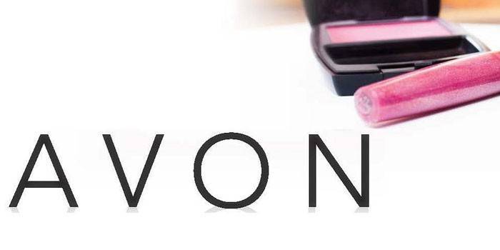 Logo spoločnosti Avon Cosmetic Network Company