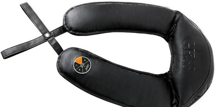 Collar Percussion Massager Tap Pro