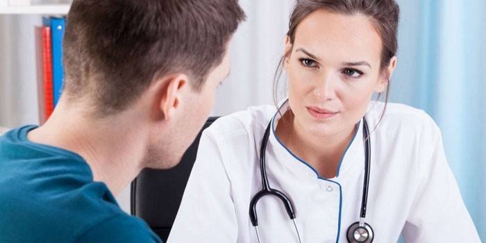 Doctor chico
