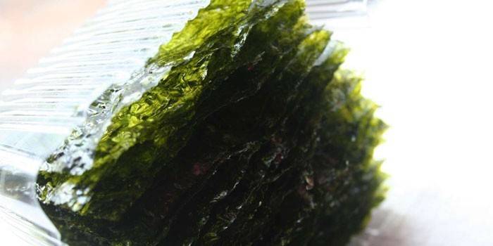 Nori odchodzi