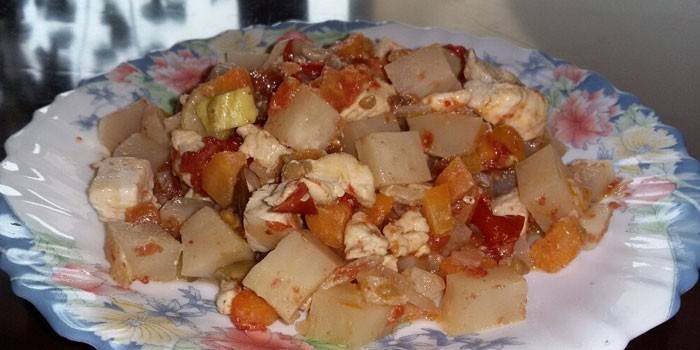Guisado