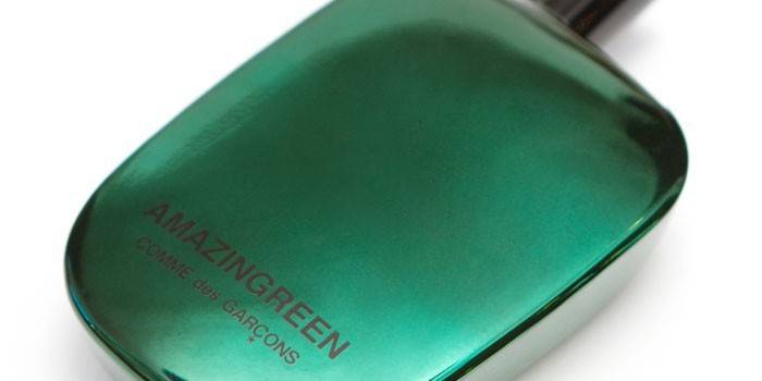 Marca de perfume Comme des garcons