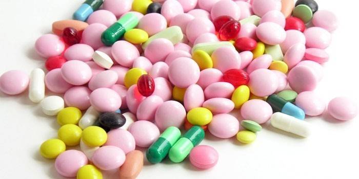 Medicamentos