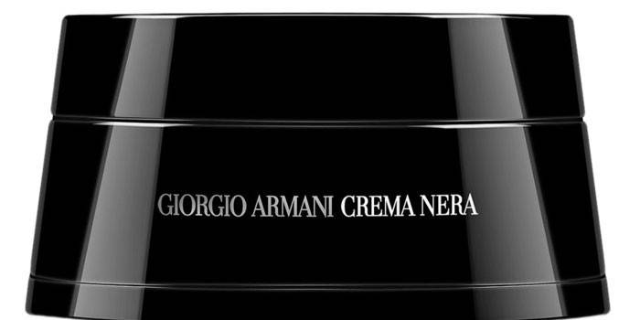 Očný krém CREMA NERA EXTREMA