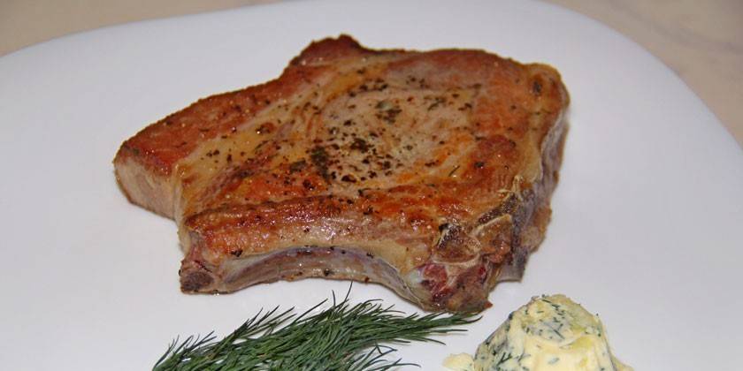 Receta de asado de aluminio