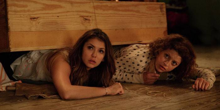 Zdjęcia z filmu Last Girls