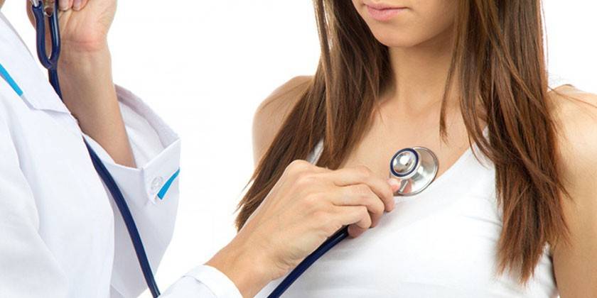 Preventívne opatrenia proti bronchitíde
