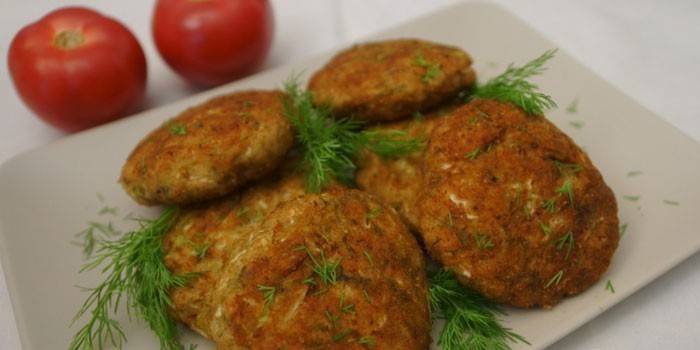 Chuletas