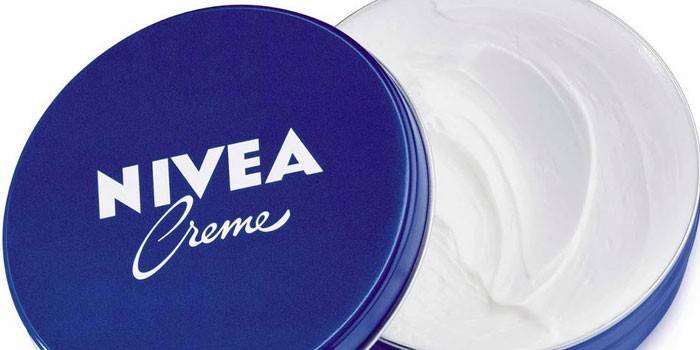 Face Cream Nivea