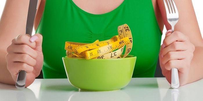 Restricciones nutricionales