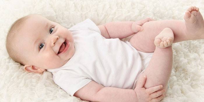 Bebê