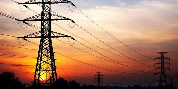 Linie energetyczne