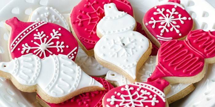 A la christmas toys