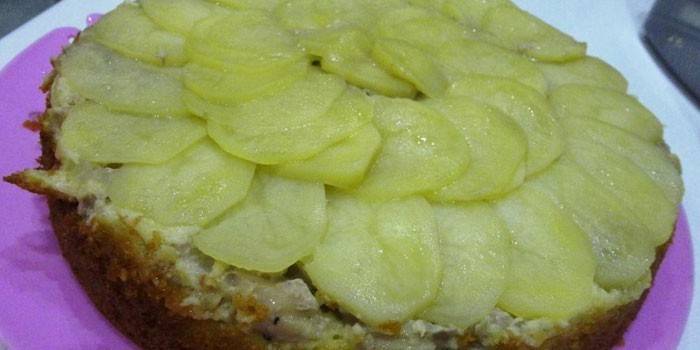 Tarta Taten