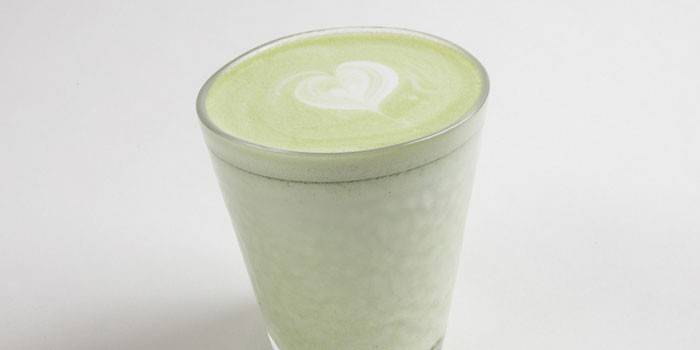 Combinar latte