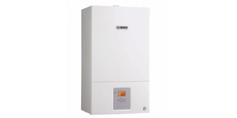 Bosch Gaz 6000 W WBN 6000-24 C.
