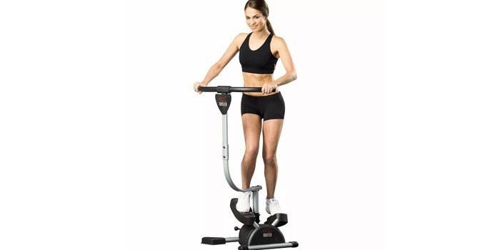 Tornado Cardio