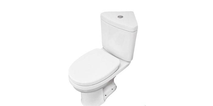 Miska ustępowa Porta Constructor HDC9901P