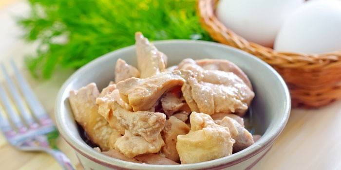 Hígado de bacalao