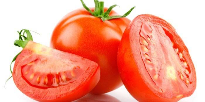 Ensalada De Tomates