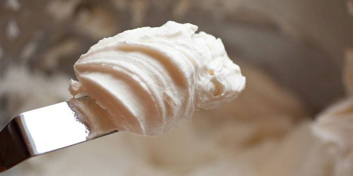 Queijo creme torna o sabor mais suave