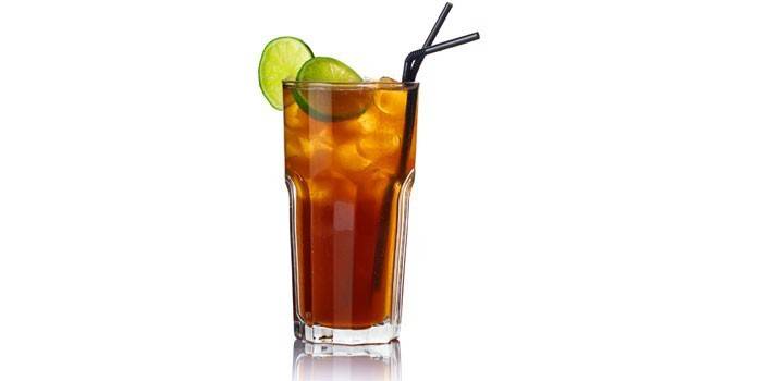 Coquetel Long Island