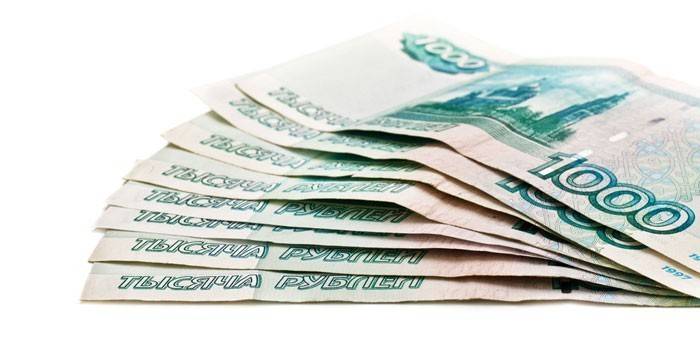 Banknoty