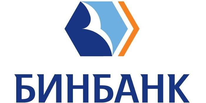 Logo Binbank