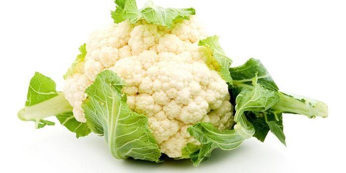 Coliflor