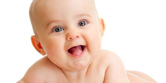 Bebê