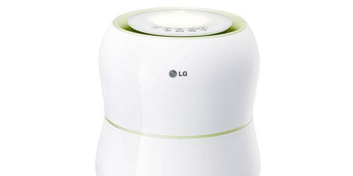 LG Mini ON