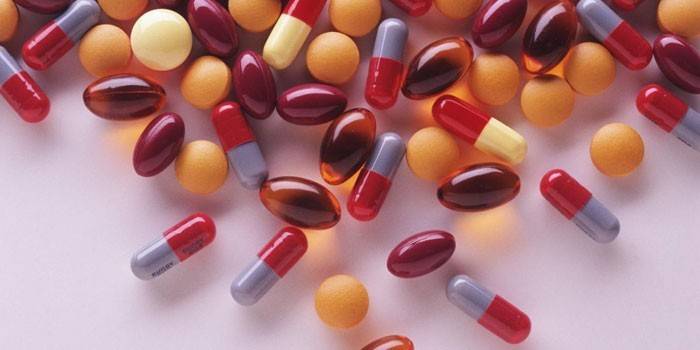 Medicamentos