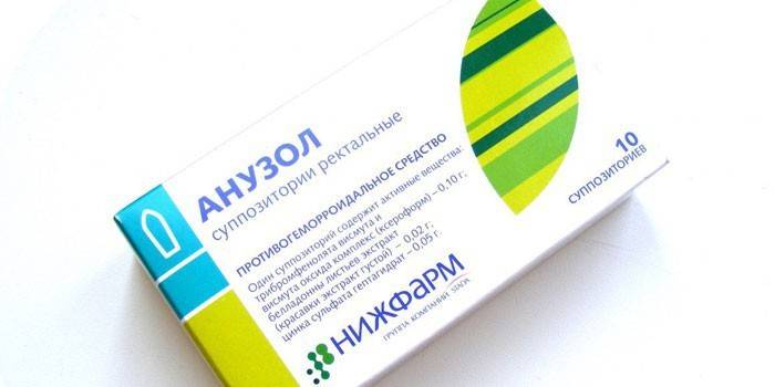 Anuzol