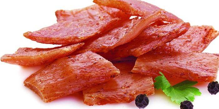 Jerky