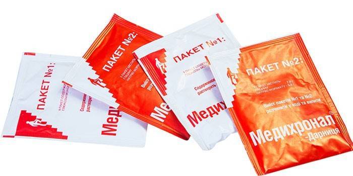 droga Medihronal