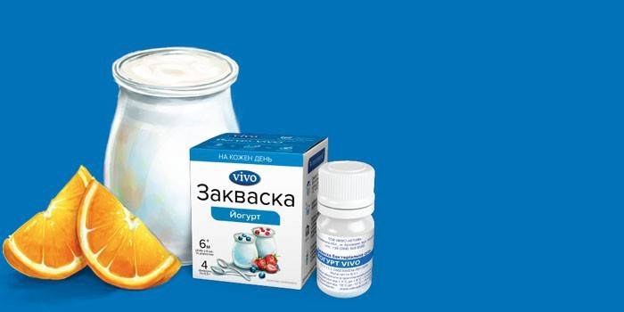 Fermentacja od producenta Vivo